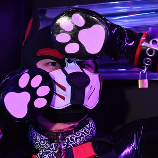 Telegram profile photo for 🐕 柴犬風俗店 | L’atelier de Jarry (NSFW)