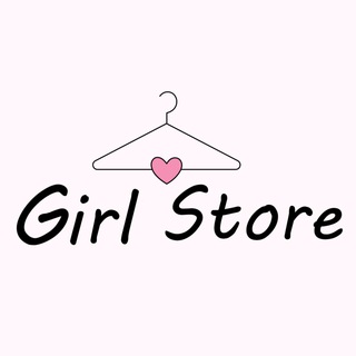 Telegram profile photo for Girl Store🛍