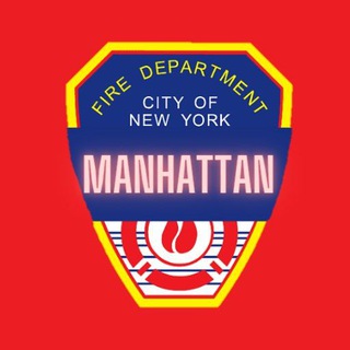 Telegram profile photo for TSL - FDNY Manhattan
