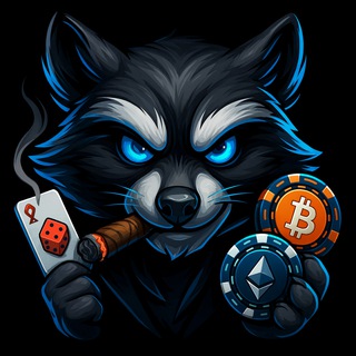 Telegram profile photo for Лудоман со стажем