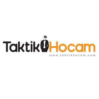 Telegram profile photo for Taktik Hocam | YDS YDT YÖKDİL Sınıfı