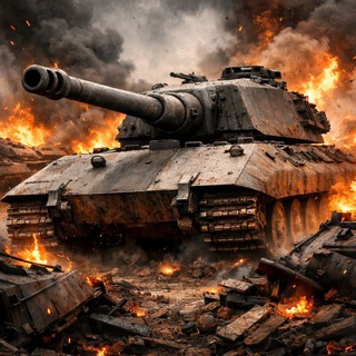 Telegram profile photo for Наводчик кантужен