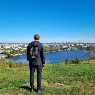 Telegram profile photo for Территории Географа