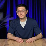 Telegram profile photo for Dr.Muhriddin_Egamovich