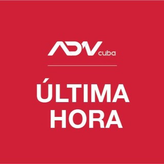 Telegram profile photo for ADN Cuba