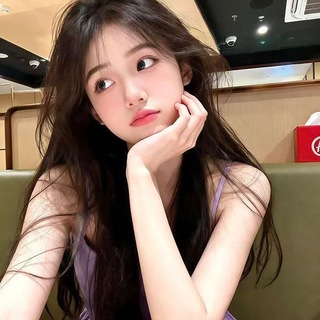 Telegram profile photo for 白云菲菲的频道