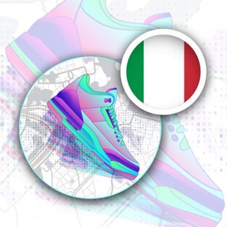Telegram group profile photo for VICMOVE 🇮🇹 Italy Offical 🇮🇹