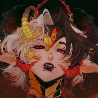 Telegram profile photo for ΰ£ͺκ`π¦. κ· πππΈβπΈβπβπΌ Ι΄α΄sα΄ . π€Λβ
