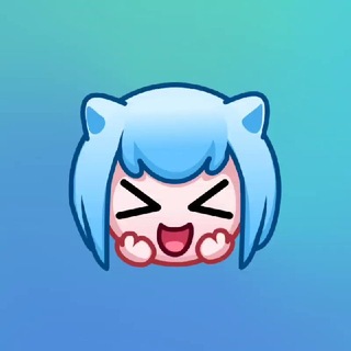 Telegram profile photo for Рюsэǔ Котuk 🍭
