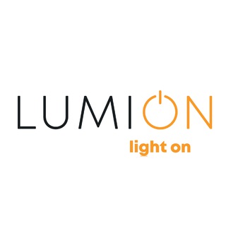 Telegram profile photo for LUMION