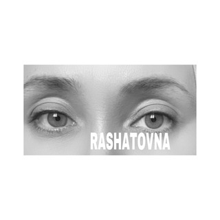 Telegram profile photo for RASHATOVNA▪️ПРО МОНТАЖ▪️ШАБЛОНЫ