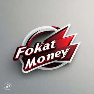 Telegram profile photo for Fokat Money 2.0