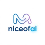 Telegram profile photo for niceOFai News