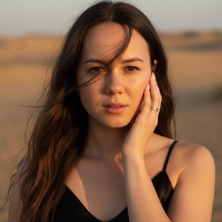 Telegram profile photo for Портрет поколений ИИ🥰