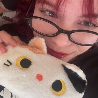 Telegram profile photo for лия ебанулась🪼