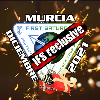 Telegram profile photo for INFO IFS MURCIA