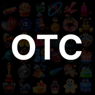 Telegram profile photo for Ame | OTC