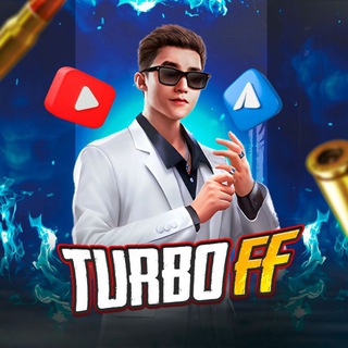 Telegram profile photo for TURBO FF 🇺🇿 🇰🇬 🇹🇯