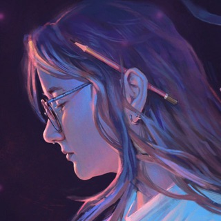 Telegram profile photo for artfai1