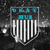 Telegram profile photo for OKAY MUZ OFFICIAL CHANNEL⚜