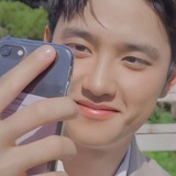 Telegram profile photo for Kyungsoo