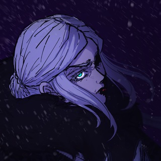 Telegram profile photo for ✧︎Kartavasaurs✧︎