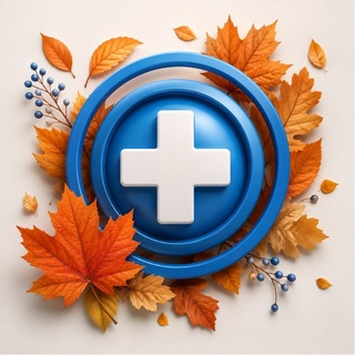 Telegram profile photo for Медицинский центр «Полимедика»