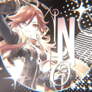 Telegram profile photo for Scarlet Crystals