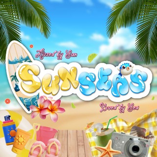 Telegram profile photo for SUNSEAS: teleprem, stars, app prem, cv