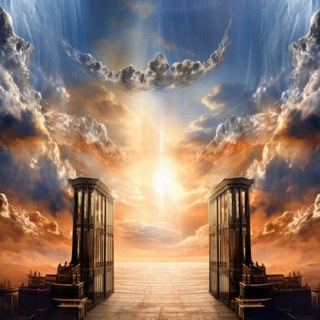 Telegram profile photo for "Kingdom of God" View