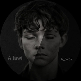 Telegram profile photo for مقتطفات/Excerpts✨