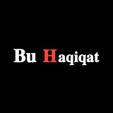 Telegram profile photo for 𝐁𝐮 𝐡𝐚𝐪𝐢𝐪𝐚𝐭