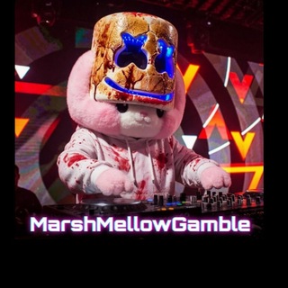 Telegram profile photo for Mellow Gamble