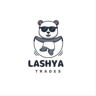 Telegram profile photo for LASHYA TRADES TELUGU