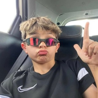 Telegram profile photo for Kian Family