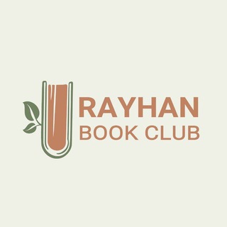 Telegram profile photo for بوک کلاب ریحان 📚