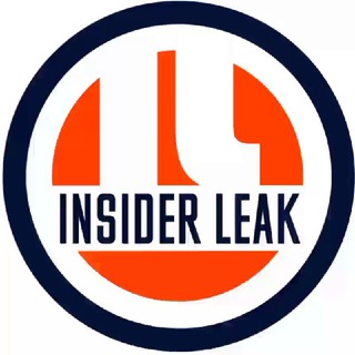 Telegram profile photo for Insider leak of the day