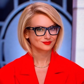 Telegram profile photo for ФАН-КЛУБ | Эвелина Хромченко | Модный приговор | FAN PAGE