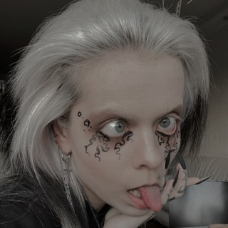 Telegram profile photo for 🎙Говорит Горгона🎙