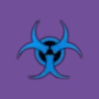 Telegram profile photo for Toxic