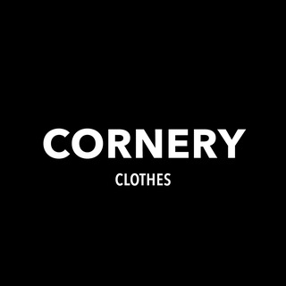 Telegram profile photo for Cornery | Мужская одежда