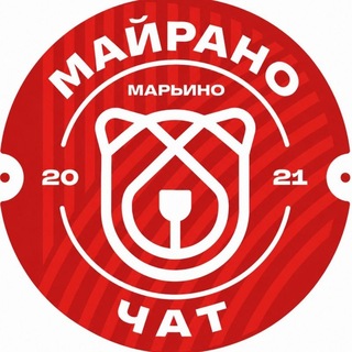 Telegram profile photo for MyRUNo ЧАТ. Спортивное сообщество Марьино.