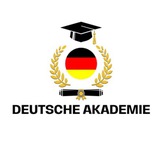 Telegram profile photo for Deutsche_akademie
