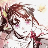 Telegram profile photo for 🥡🥢 slayer post .(つ