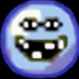 Telegram profile photo for Who?