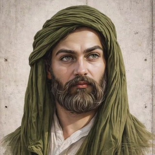 Telegram profile photo for حَيث الحُسَـين