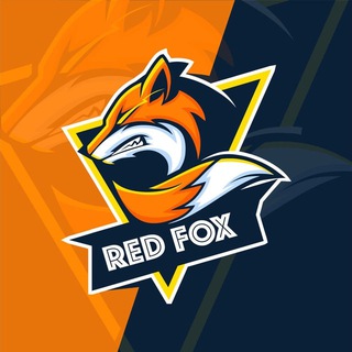 Telegram group profile photo for RedFox Community