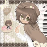 Telegram profile photo for irl rampo