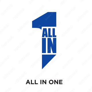 Telegram profile photo for All in One Uz