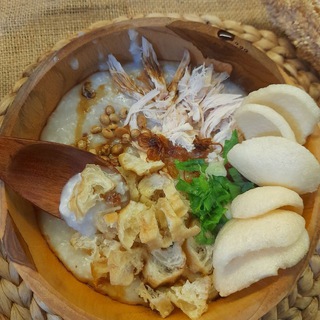 Telegram profile photo for "SEMANGAT MEMASAK"